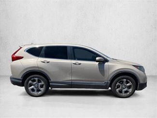 Used 2018 Honda CR-V EX video 4