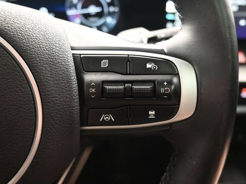 Certified 2024 Kia Sportage SX FWD image 28