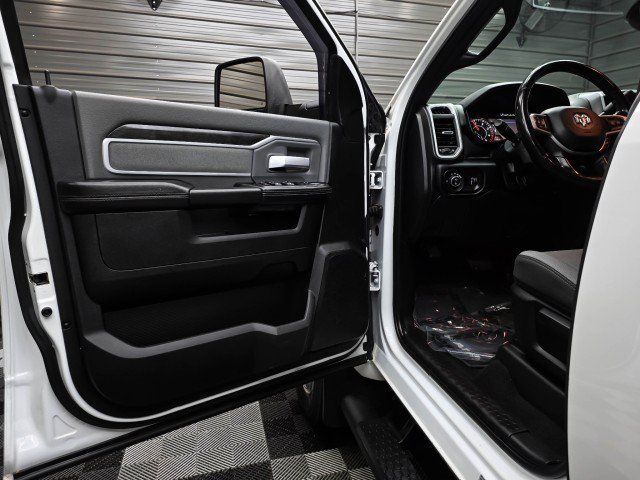 Used 2023 RAM 4500 SLT w/ Quick Order Package 2YG SLT AWD/4WD image 37