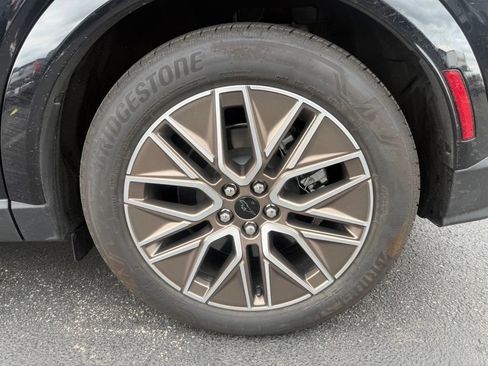 New 2025 Ford Mustang Mach-E Premium AWD/4WD image 33