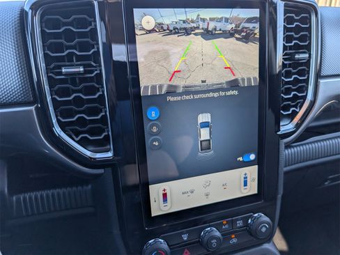New 2025 Ford Ranger XLT w/ FX4 Off-Road Package image 17