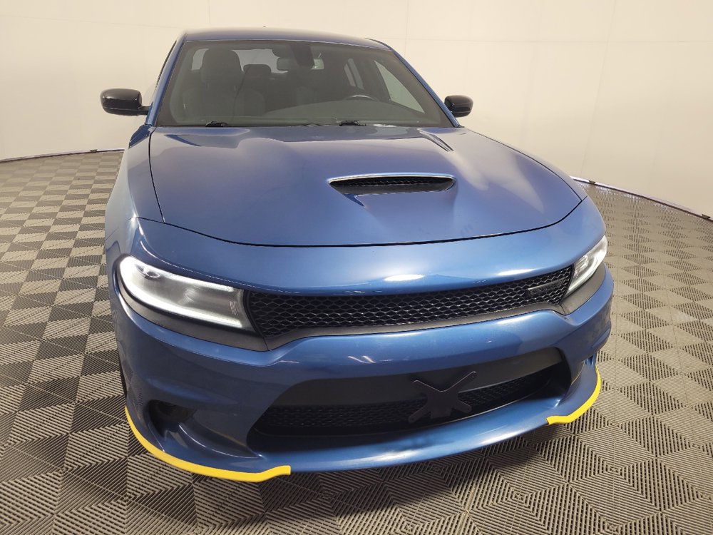 Used 2020 Dodge Charger GT w/ Blacktop Package RWD image 14