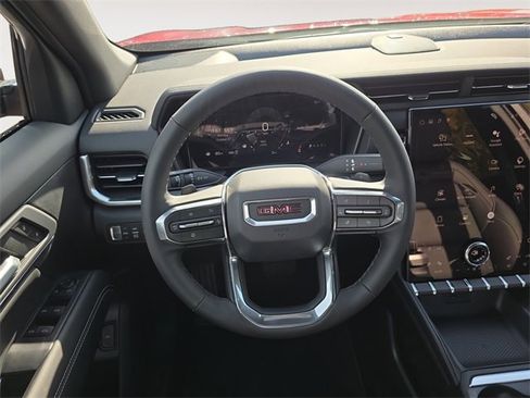 New 2026 GMC Terrain Elevation w/ Elevation Premium Package image 12