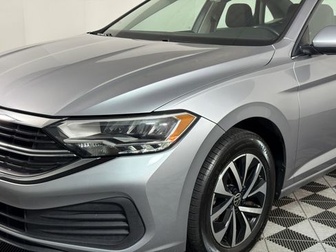 Used 2024 Volkswagen Jetta S FWD image 9