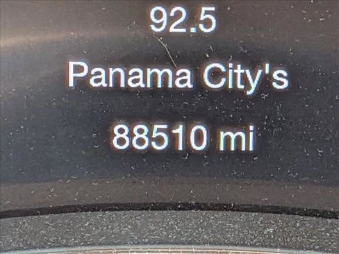 Used 2016 Jeep Grand Cherokee Summit w/ Platinum Series Group RWD image 13