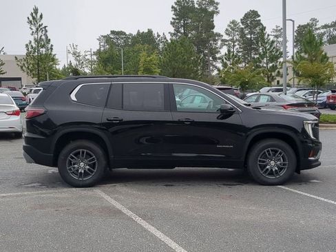 New 2026 GMC Acadia Elevation image 4