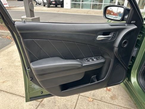 Used 2023 Dodge Charger Scat Pack image 23