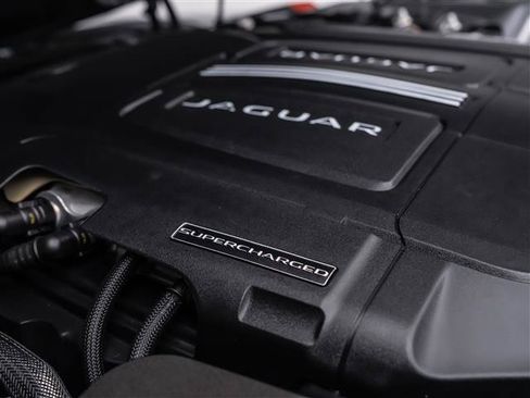 Certified 2024 Jaguar F-TYPE R-Dynamic RWD image 12