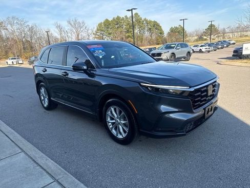 Certified 2024 Honda CR-V EX-L image 6