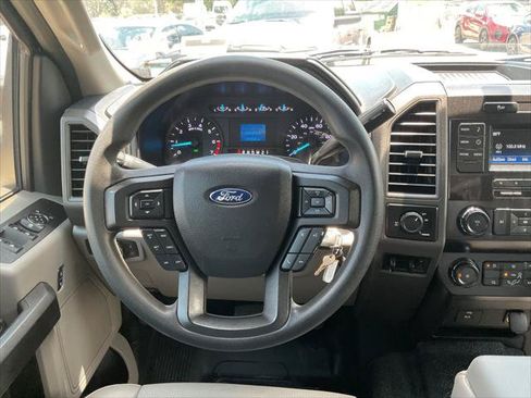 Used 2019 Ford F250 XL w/ Power Equipment Group RWD image 28