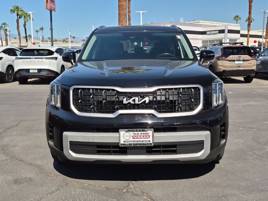Used 2024 Kia Telluride EX FWD image 7