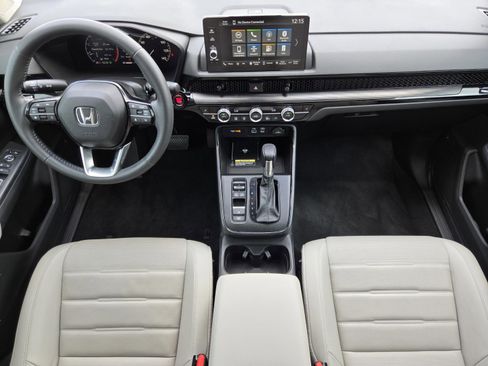 Certified 2024 Honda CR-V EX-L image 21
