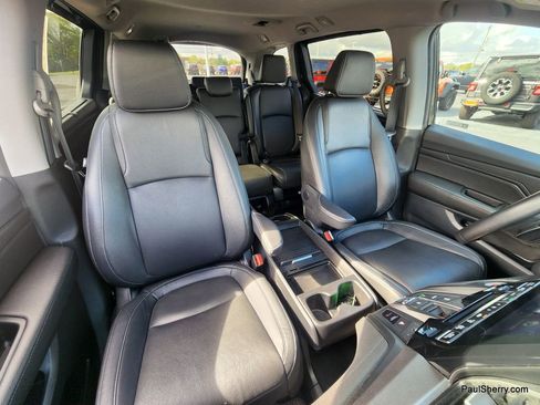 Used 2024 Honda Odyssey EX-L image 35