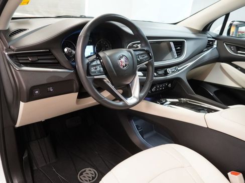 Used 2023 Buick Enclave Essence w/ LPO, Floor Liner Package image 20