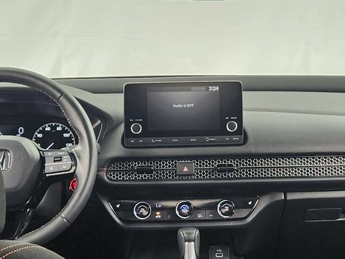 Used 2024 Honda HR-V Sport image 16