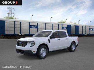 New 2026 Ford Maverick XL video 1