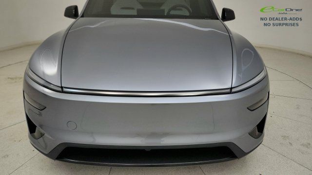Used 2026 Tesla Model Y Performance AWD/4WD image 24