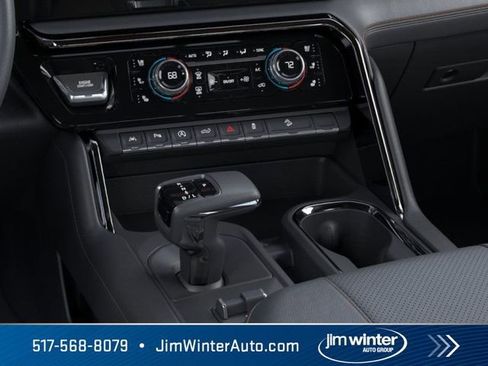 New 2026 GMC Sierra 1500 AT4 w/ AT4 Premium Package image 24