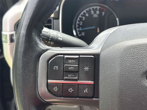 Used 2021 Ford F150 XLT w/ Equipment Group 302A High AWD/4WD image 18
