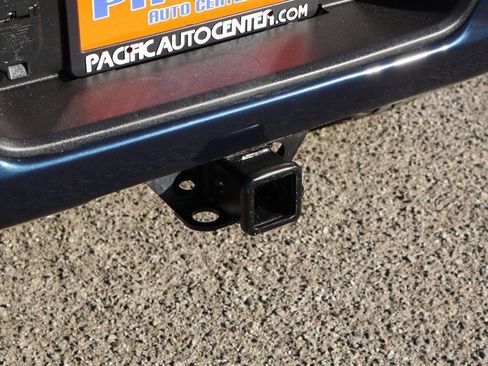 Used 2019 Chevrolet Silverado 1500 Custom w/ Custom Max Trailering Package AWD/4WD image 50