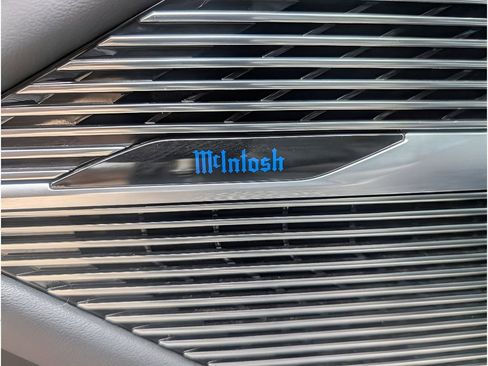 Used 2024 Jeep Grand Wagoneer L Series II w/ Quick Order Packagew 28T image 16