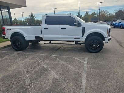 Used 2023 Ford F450 Lariat w/ Lariat Ultimate Package