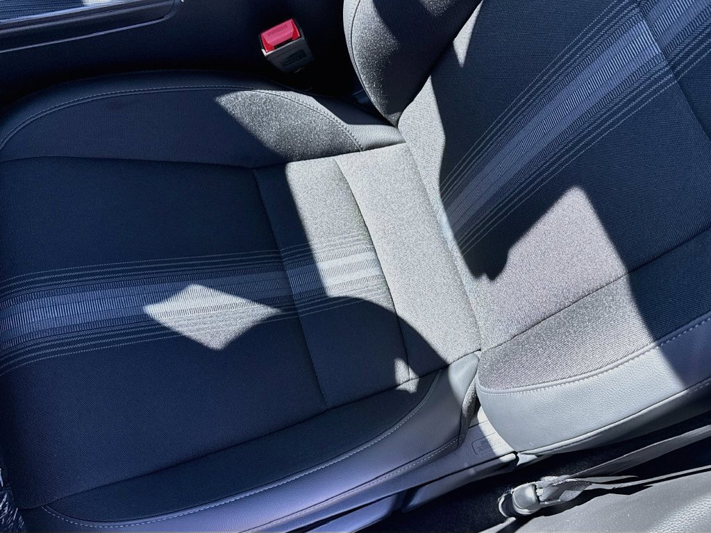 New 2026 Honda Civic Sport image 27