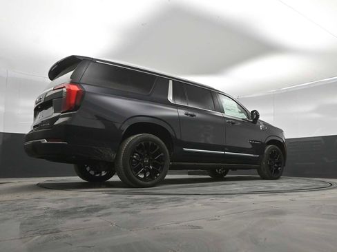 New 2026 GMC Yukon XL Elevation w/ Elevation Premium Package AWD/4WD image 40