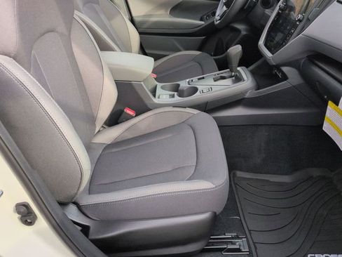 New 2025 Subaru Crosstrek 2.5i Premium image 48