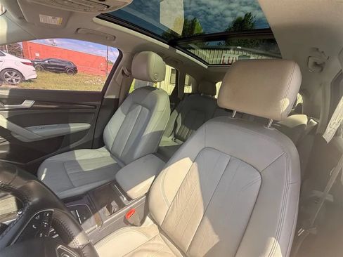 Used 2018 Audi Q5 2.0T Premium Plus AWD/4WD image 23