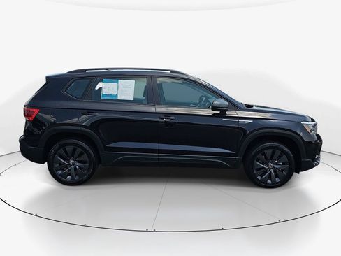 Used 2024 Volkswagen Taos S FWD image 5