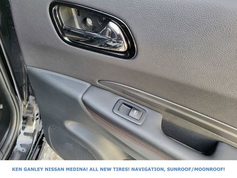 Used 2023 Dodge Durango GT image 52