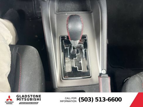 Used 2025 Mitsubishi Outlander Sport ES AWD/4WD image 10