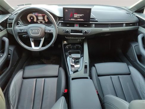 Used 2023 Audi A5 2.0T Premium Plus w/ Premium Plus image 10