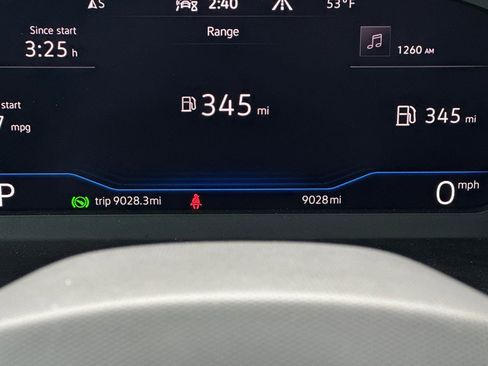 Certified 2024 Volkswagen Jetta SEL image 24