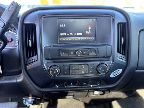 Used 2016 GMC Sierra 1500 Base w/ Sierra Convenience Package image 20