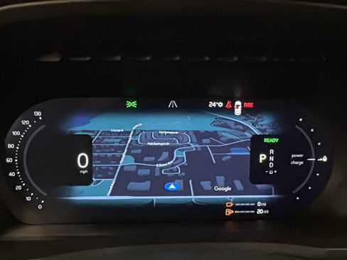 New 2026 Volvo XC90 T8 Ultra w/ Protection Package Premier image 15