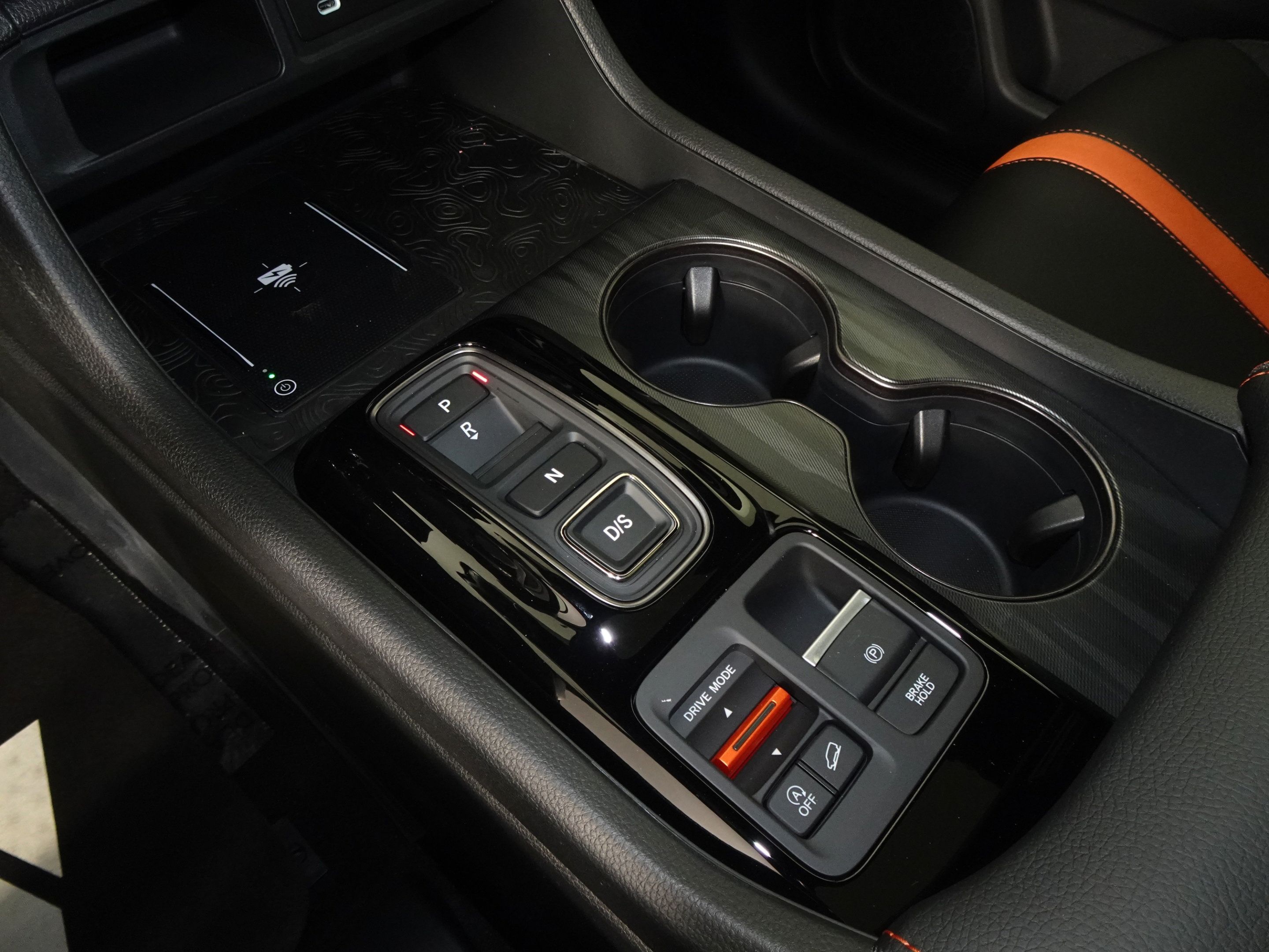 New 2026 Honda Passport TrailSport image 17