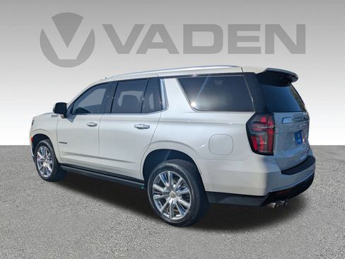 Used 2024 Chevrolet Tahoe High Country w/ Premium Package 2 image 31