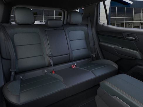 New 2026 GMC Terrain AT4 image 17