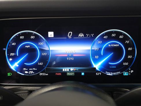 Certified 2025 Mercedes-Benz G 580 w/ EQ Technology image 14