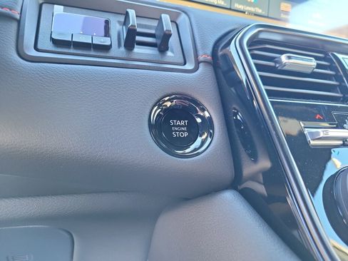 New 2026 Nissan Armada PRO-4X AWD/4WD image 33