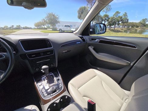 Used 2012 Audi Q5 3.2 Premium Plus w/ Audi MMI Navigation Plus Pkg image 20