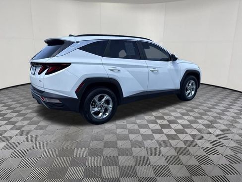 Used 2024 Hyundai Tucson SEL AWD/4WD image 5