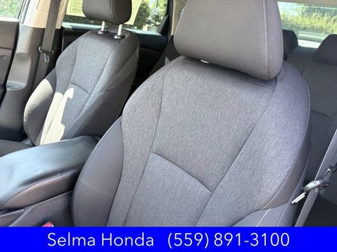 Certified 2024 Honda Accord LX image 9