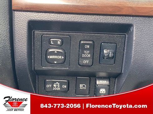 Used 2018 Toyota Tundra Limited AWD/4WD image 26