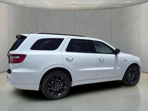 New 2026 Dodge Durango GT AWD/4WD image 3