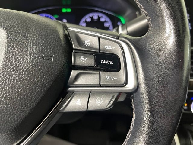 Used 2021 Honda Accord Touring image 18