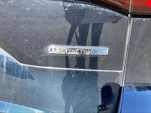 Used 2025 MAZDA CX-90 Plug-In Hybrid w/ Premium Plus image 24