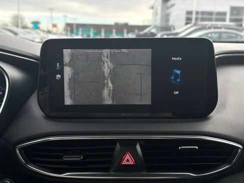 Used 2023 Hyundai Santa Fe SEL image 35